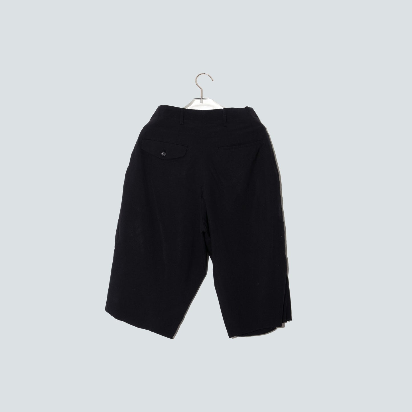 Yohji Yamamoto Pour Homme 95SS Half Pants